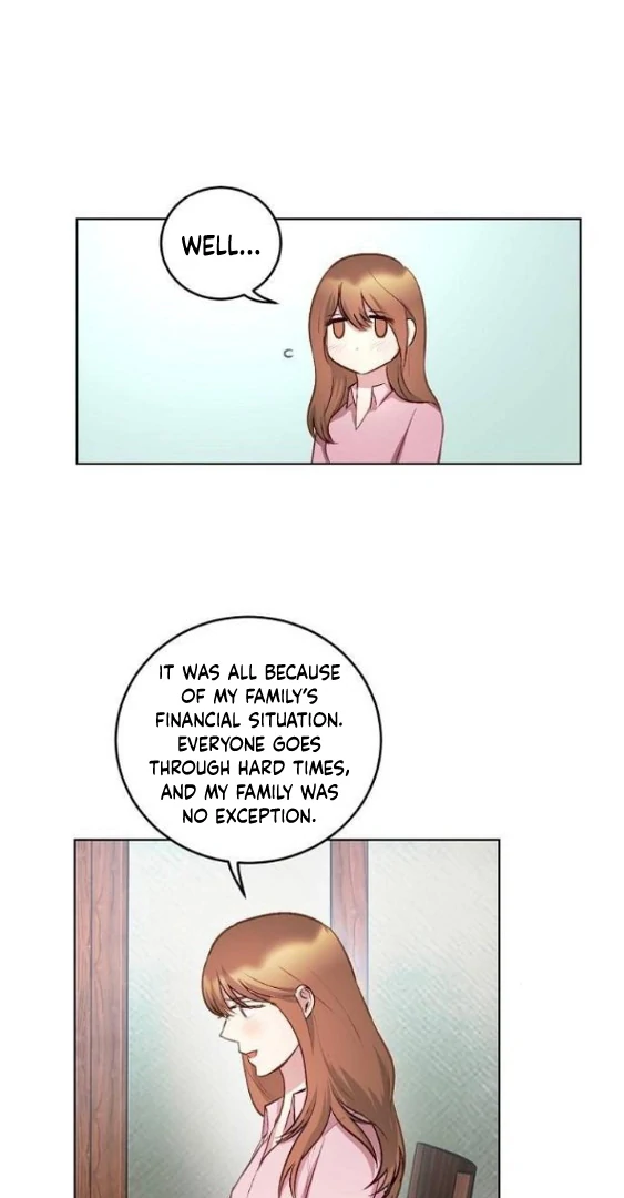 Tiger Cub Chapter 19 - Page 10