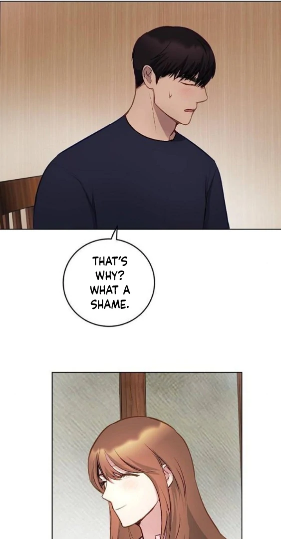 Tiger Cub Chapter 19 - Page 13