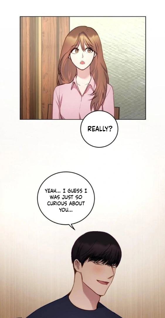 Tiger Cub Chapter 19 - Page 16