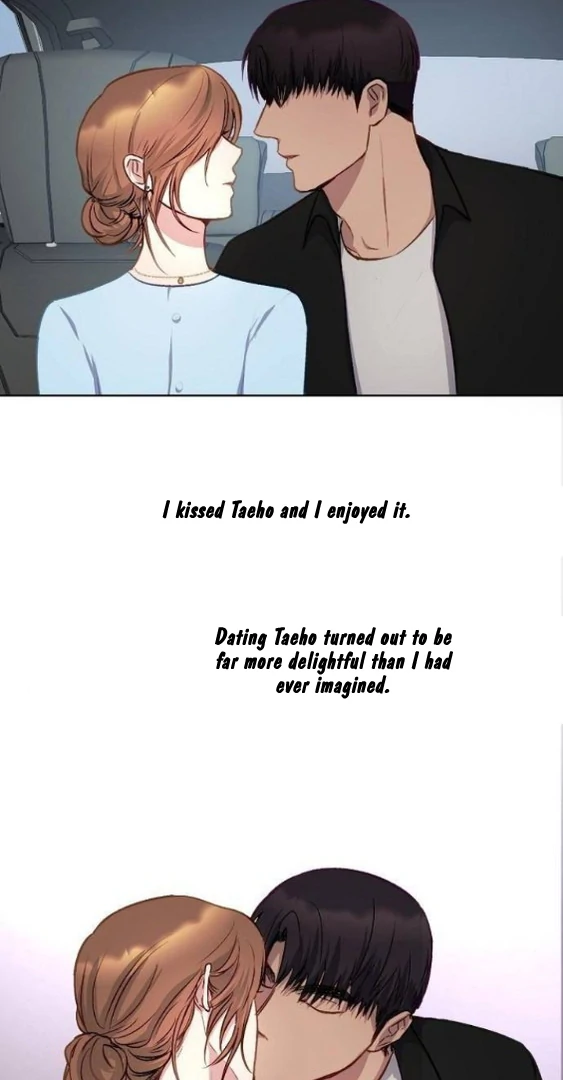 Tiger Cub Chapter 19 - Page 2