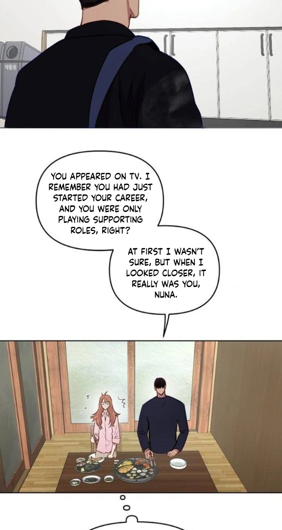 Tiger Cub Chapter 19 - Page 22