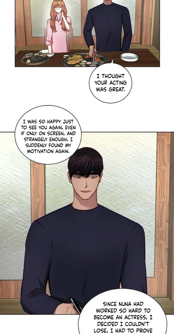 Tiger Cub Chapter 19 - Page 25