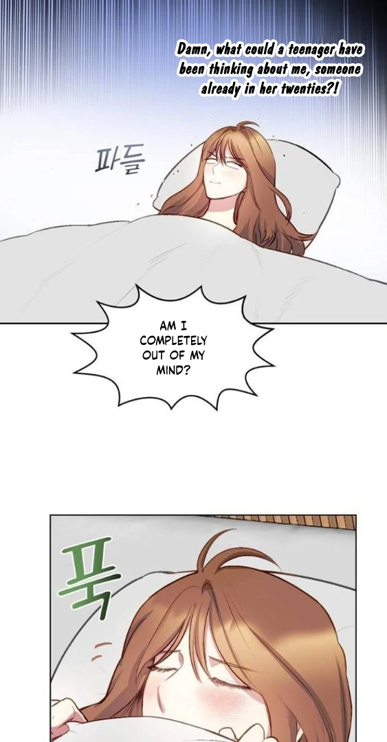 Tiger Cub Chapter 19 - Page 31