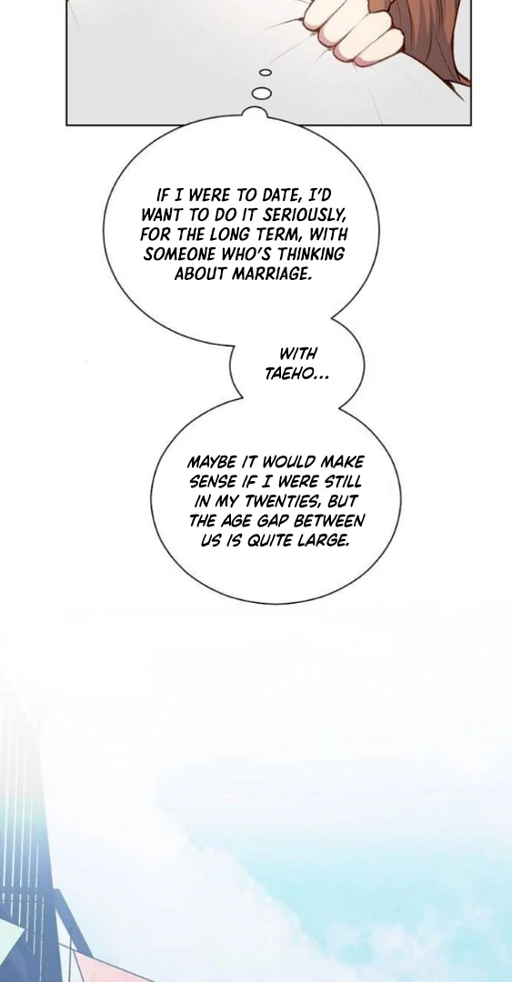 Tiger Cub Chapter 19 - Page 32
