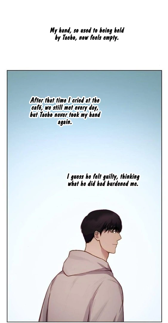 Tiger Cub Chapter 19 - Page 36