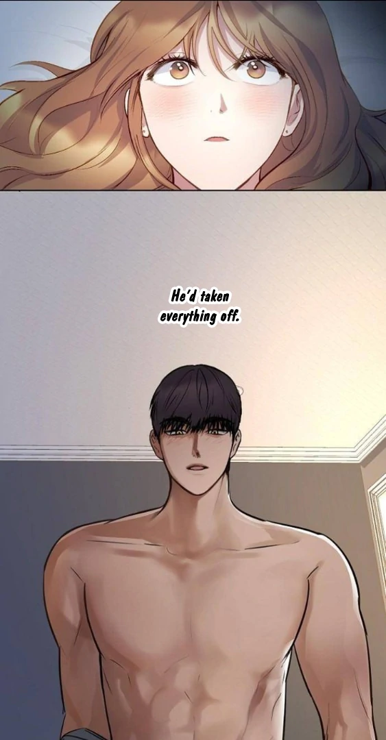 Tiger Cub Chapter 19 - Page 38