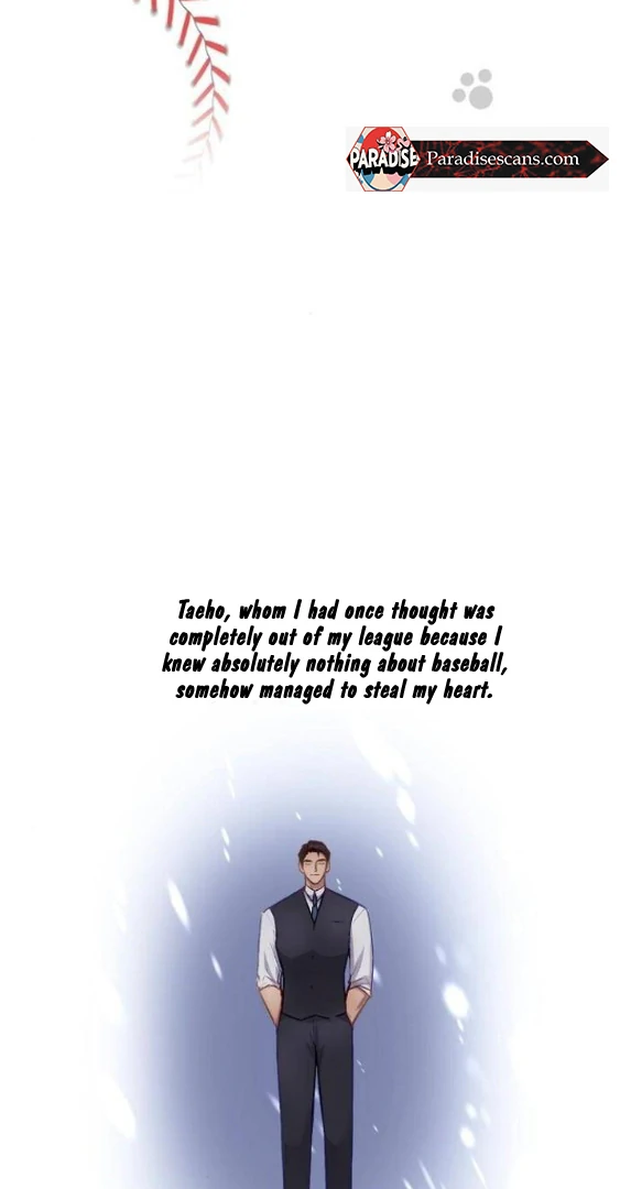 Tiger Cub Chapter 19 - Page 4