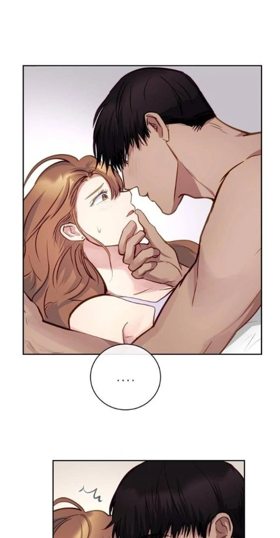Tiger Cub Chapter 19 - Page 40