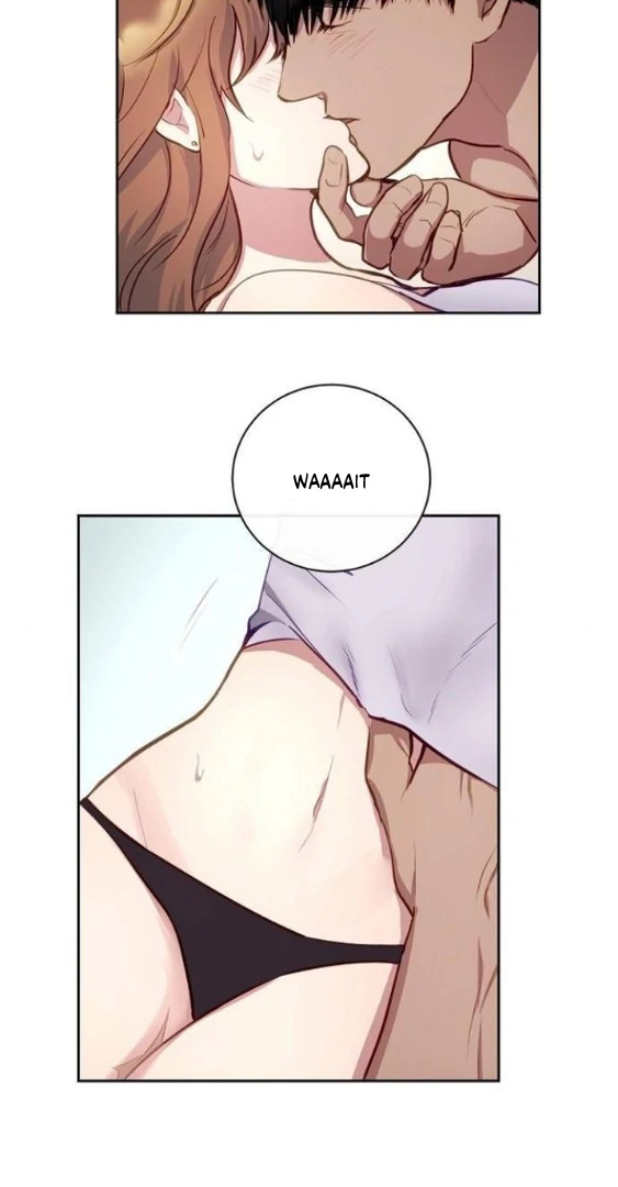 Tiger Cub Chapter 19 - Page 41