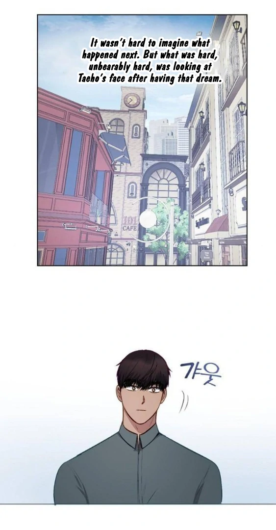 Tiger Cub Chapter 19 - Page 43