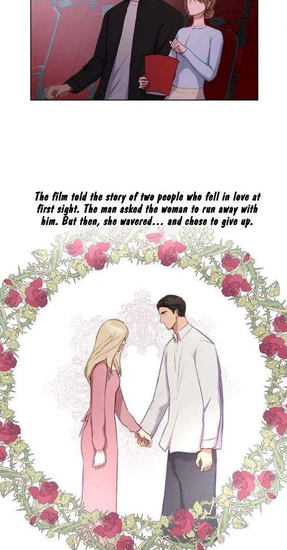 Tiger Cub Chapter 19 - Page 50