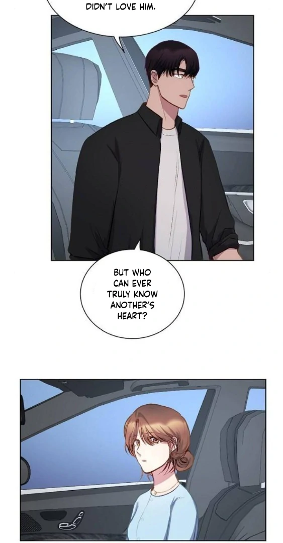 Tiger Cub Chapter 19 - Page 53