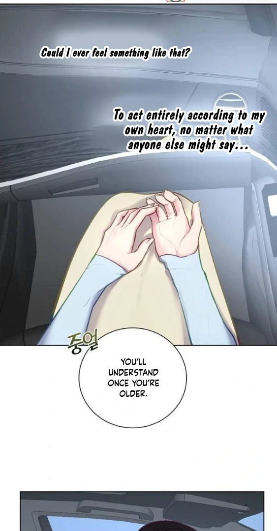 Tiger Cub Chapter 19 - Page 55