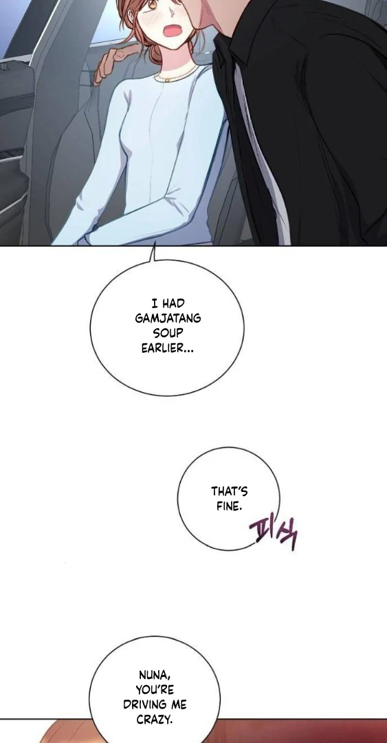 Tiger Cub Chapter 19 - Page 59