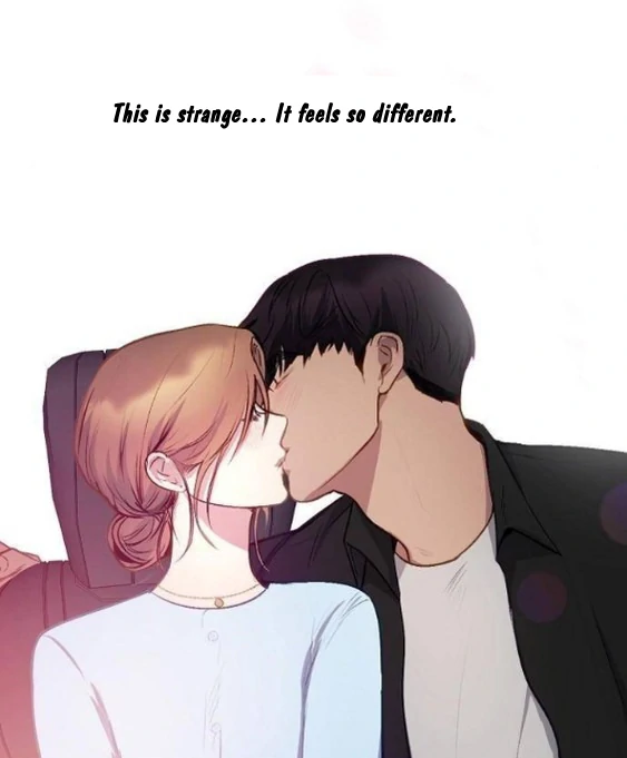 Tiger Cub Chapter 19 - Page 61