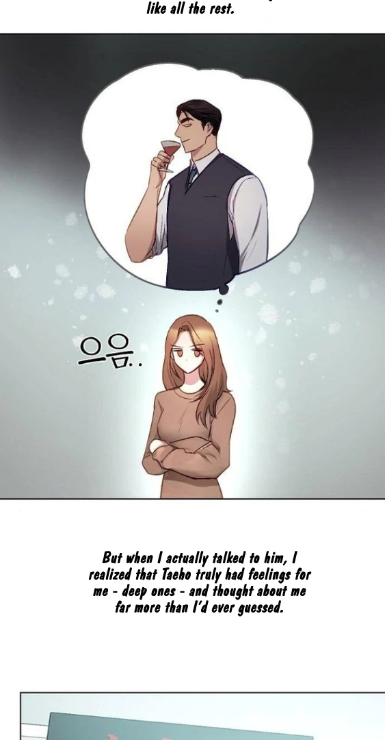 Tiger Cub Chapter 19 - Page 8