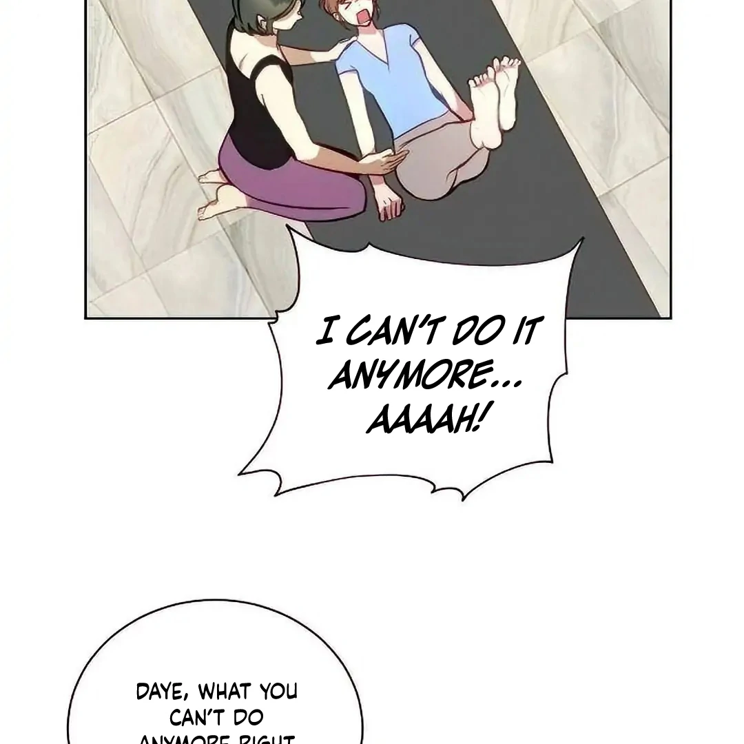 Tiger Cub Chapter 20 - Page 11