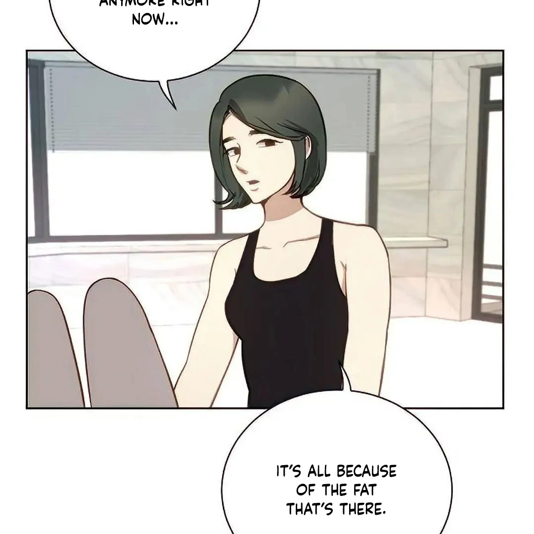 Tiger Cub Chapter 20 - Page 12
