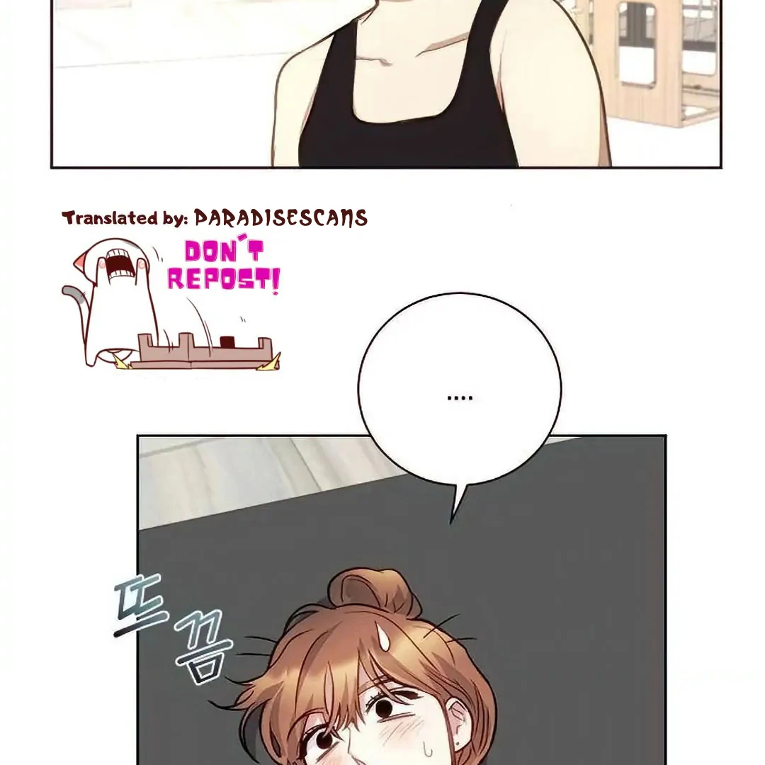 Tiger Cub Chapter 20 - Page 15