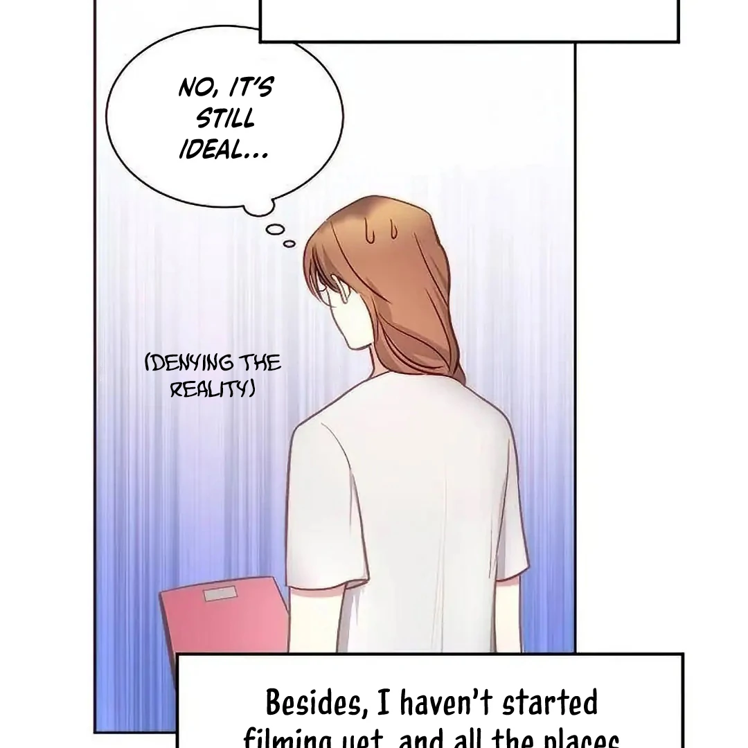 Tiger Cub Chapter 20 - Page 17