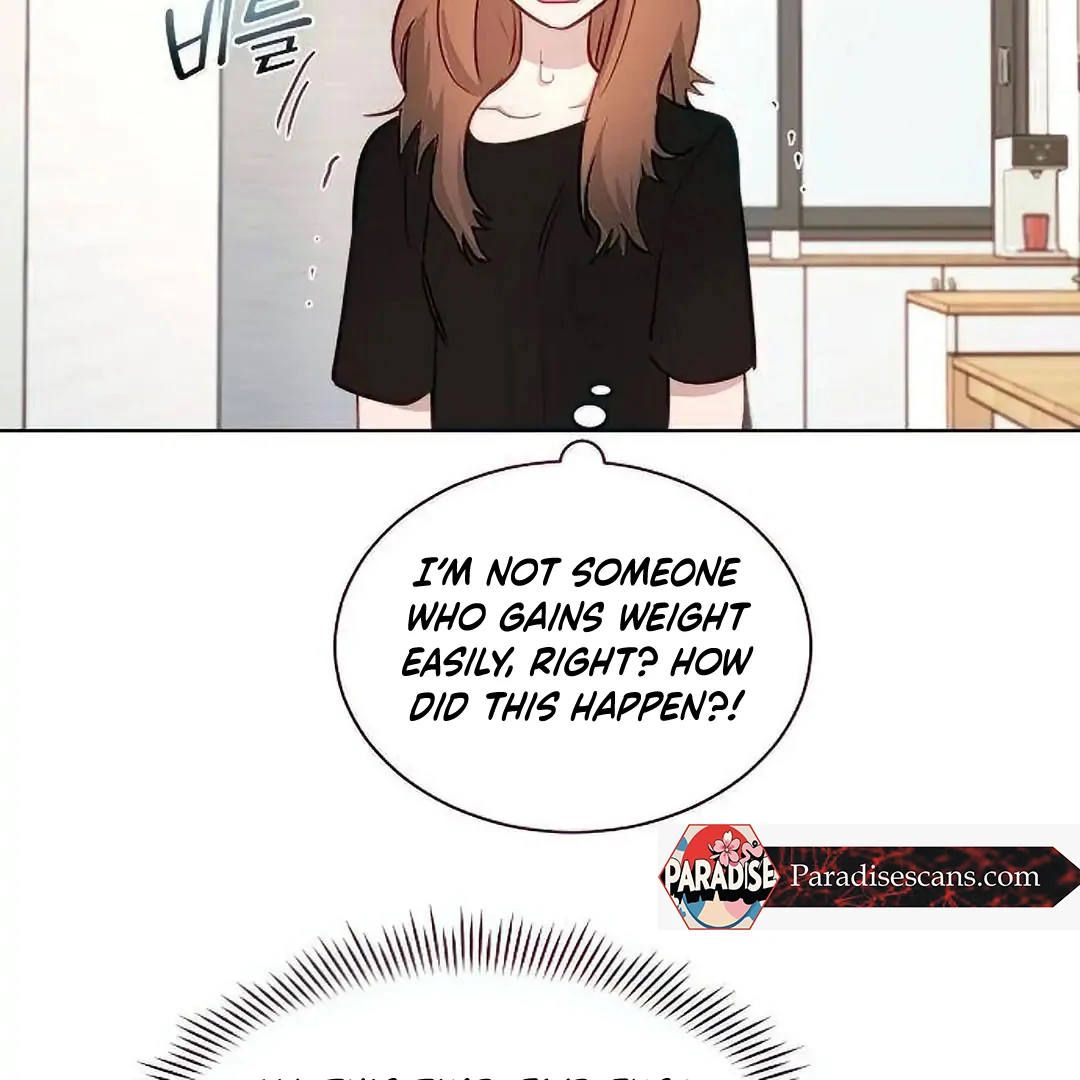 Tiger Cub Chapter 20 - Page 29