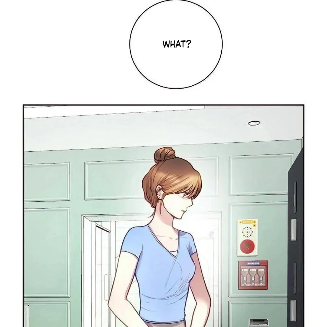 Tiger Cub Chapter 20 - Page 3