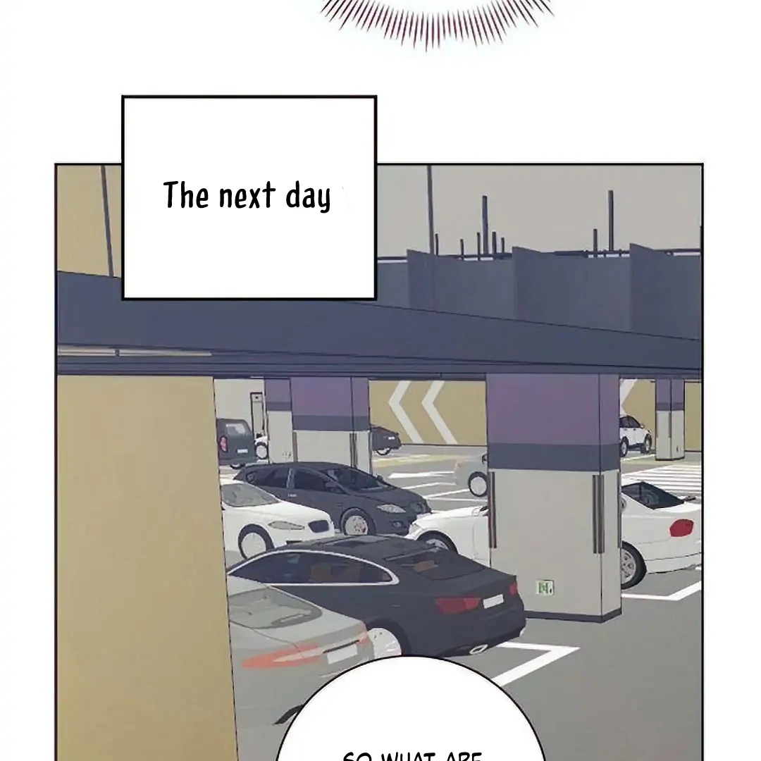 Tiger Cub Chapter 20 - Page 32
