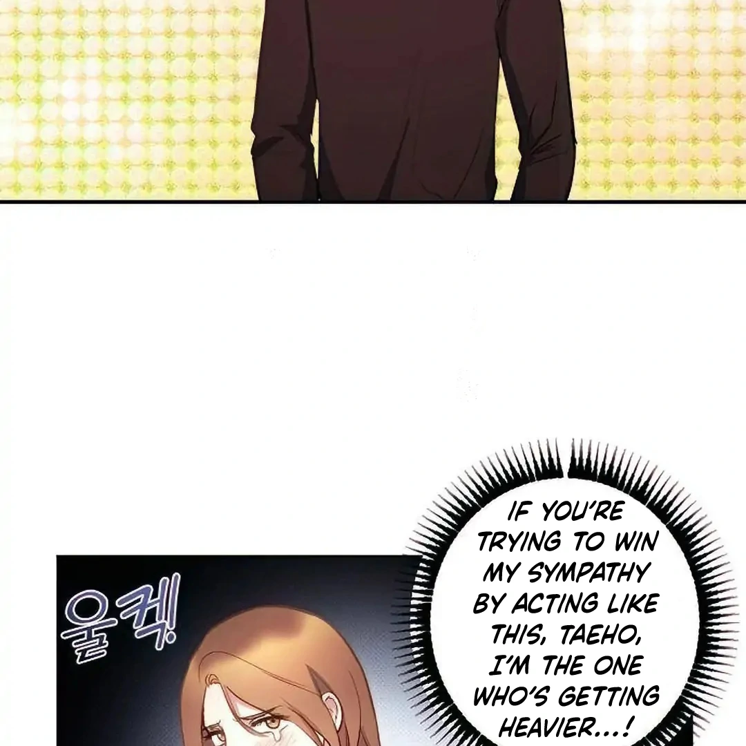 Tiger Cub Chapter 20 - Page 34