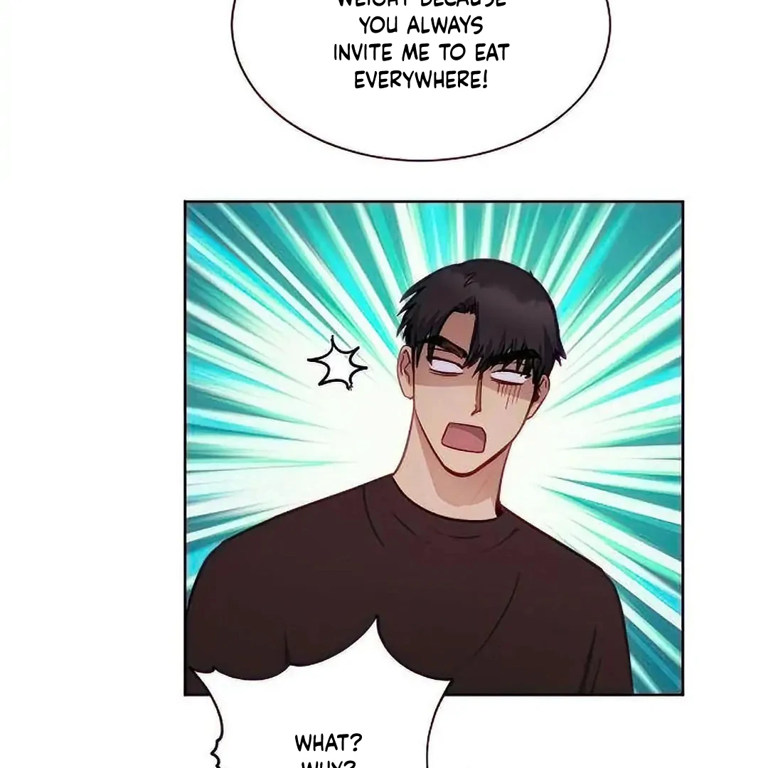 Tiger Cub Chapter 20 - Page 37