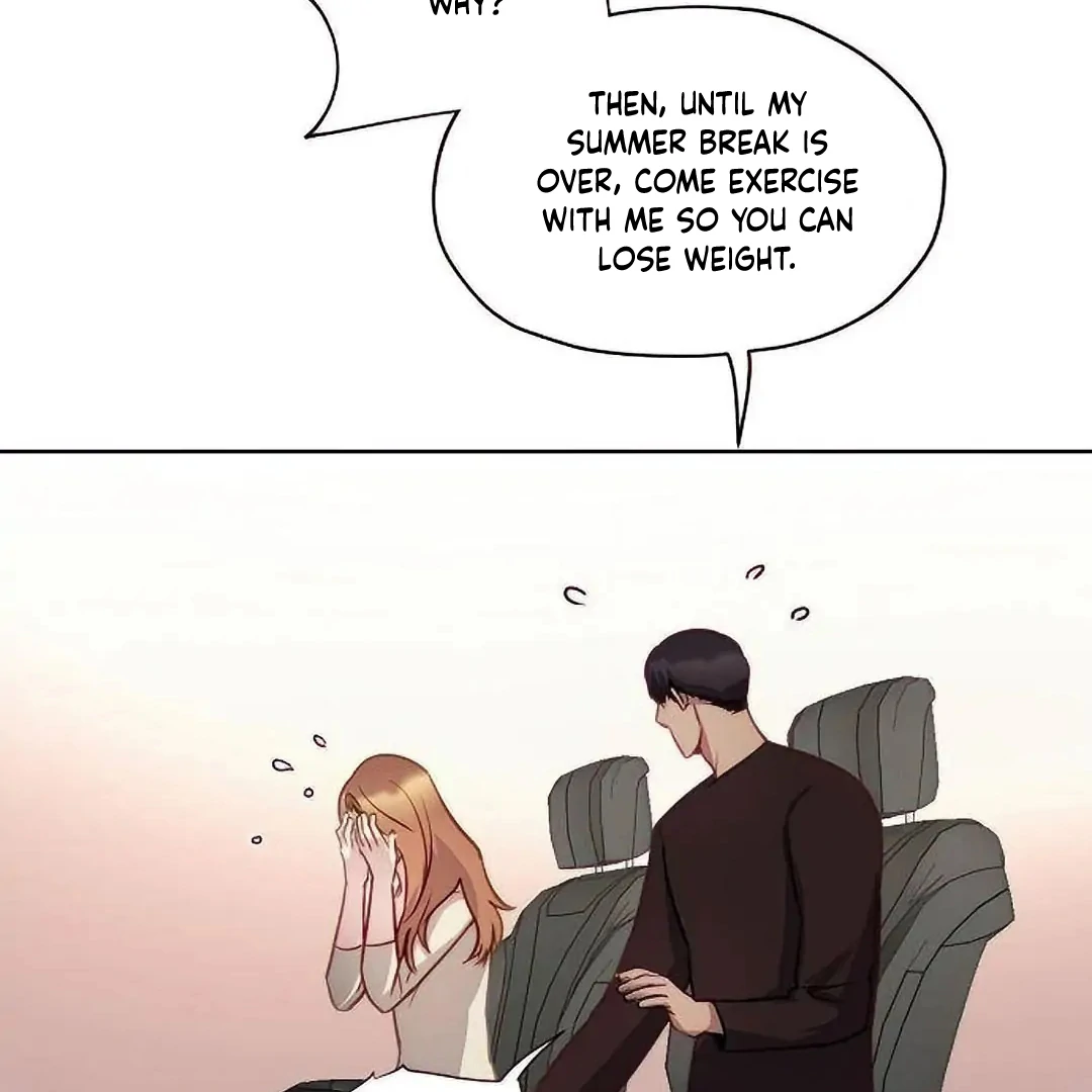 Tiger Cub Chapter 20 - Page 38