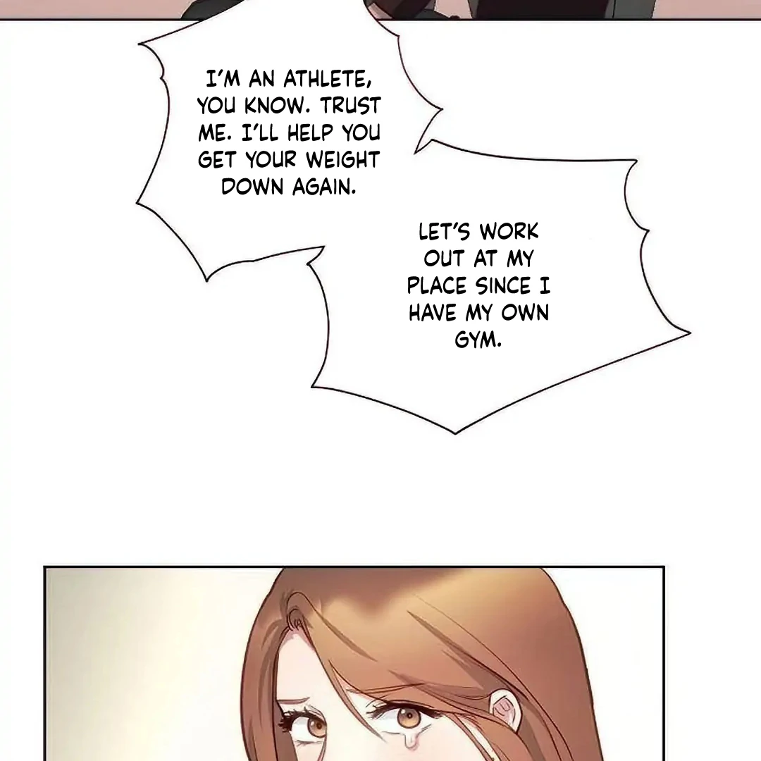 Tiger Cub Chapter 20 - Page 39