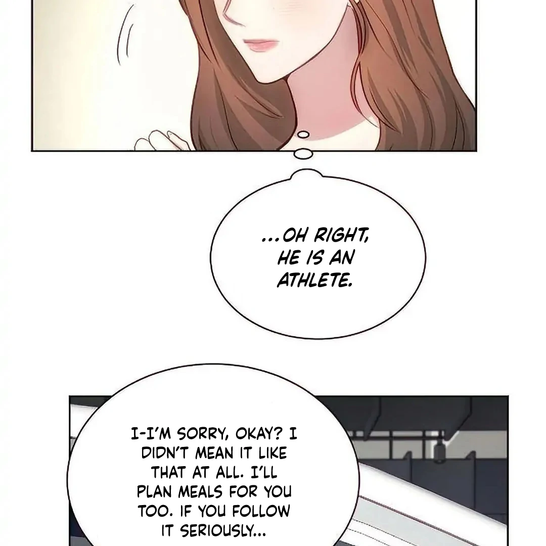 Tiger Cub Chapter 20 - Page 40