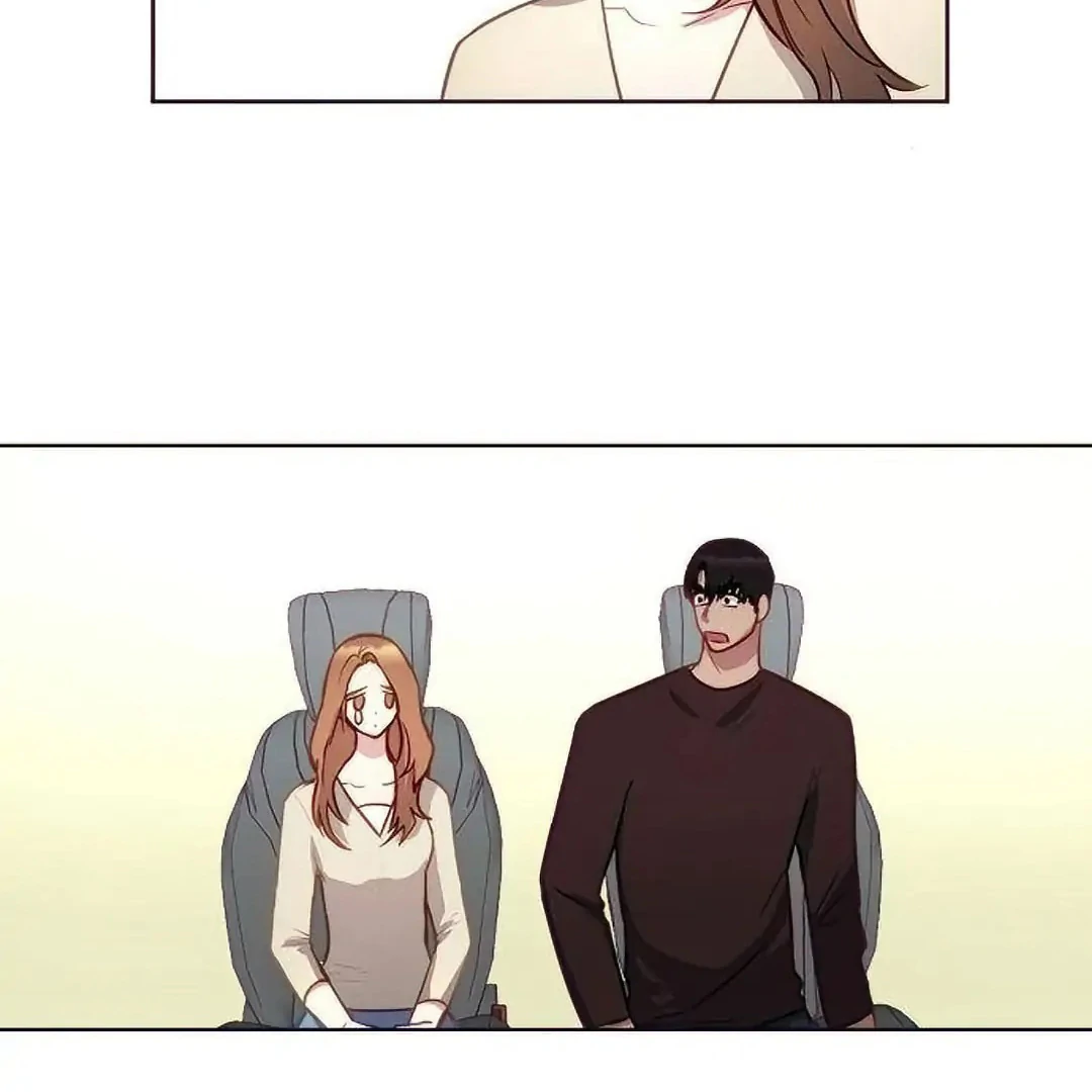Tiger Cub Chapter 20 - Page 43