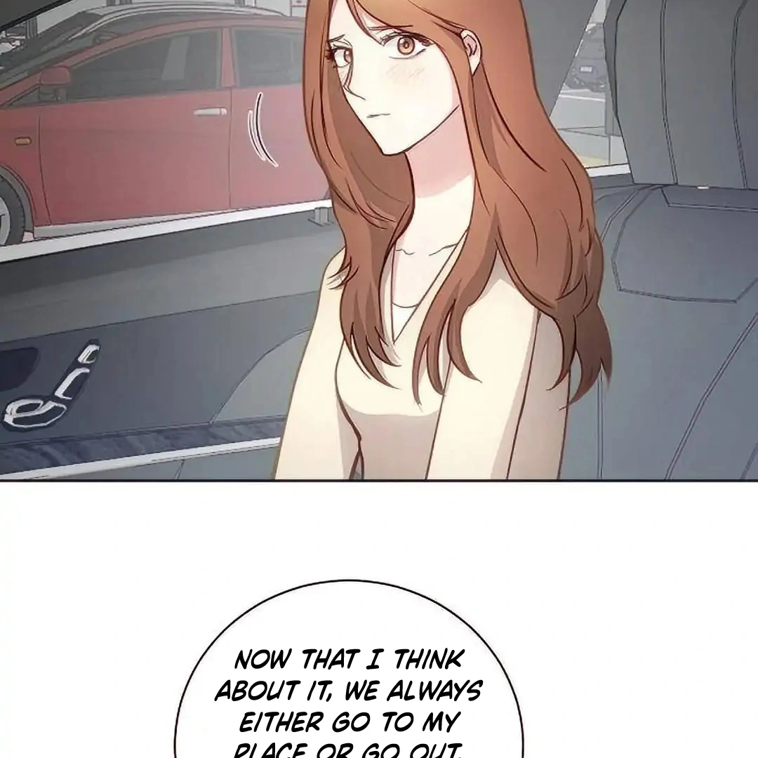 Tiger Cub Chapter 20 - Page 49