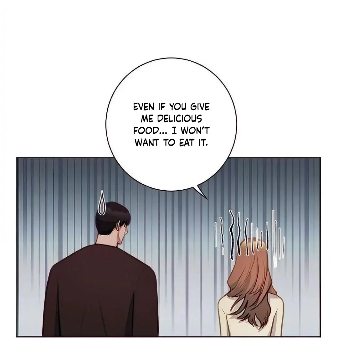 Tiger Cub Chapter 20 - Page 51
