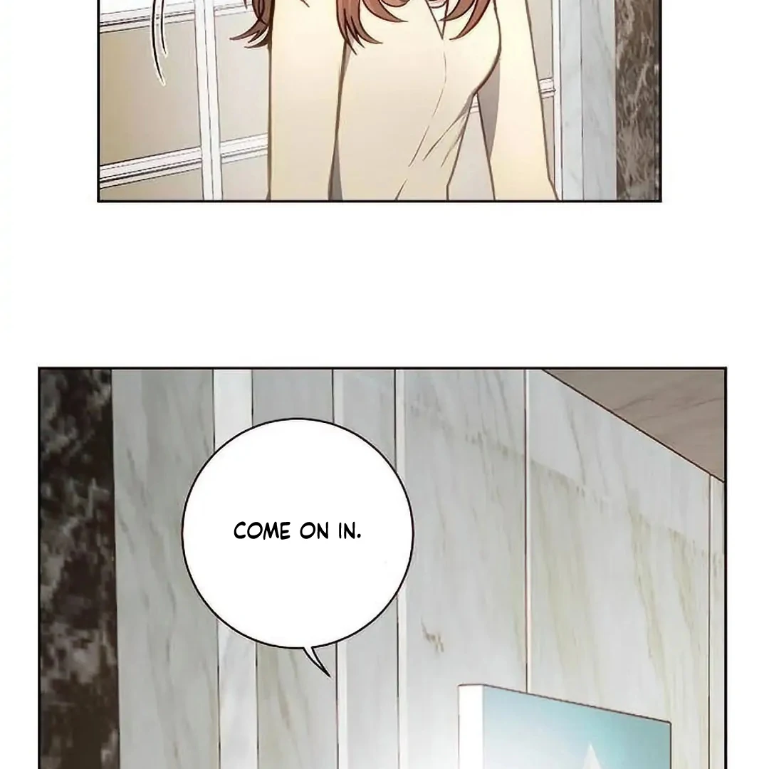 Tiger Cub Chapter 20 - Page 56