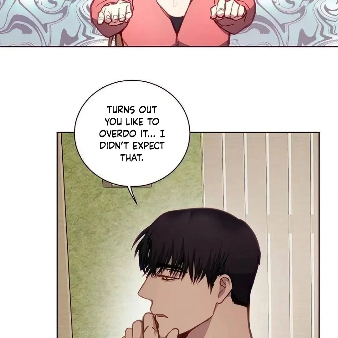 Tiger Cub Chapter 20 - Page 75