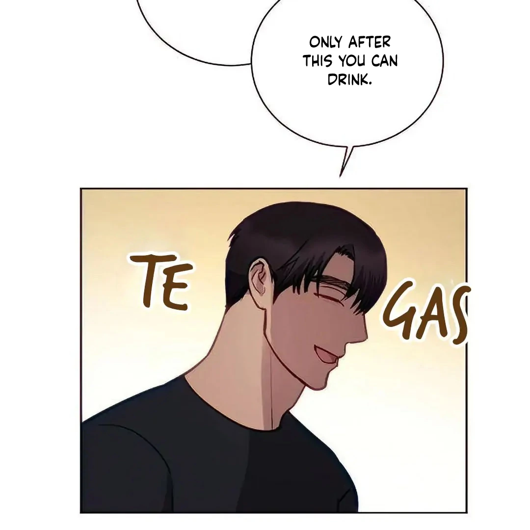 Tiger Cub Chapter 20 - Page 80