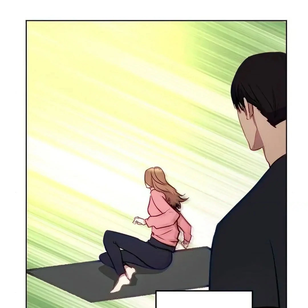 Tiger Cub Chapter 20 - Page 84