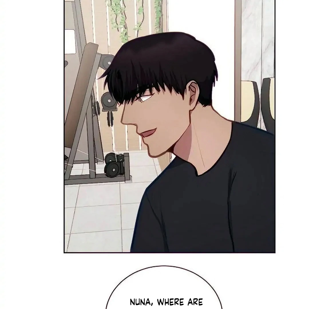 Tiger Cub Chapter 20 - Page 92