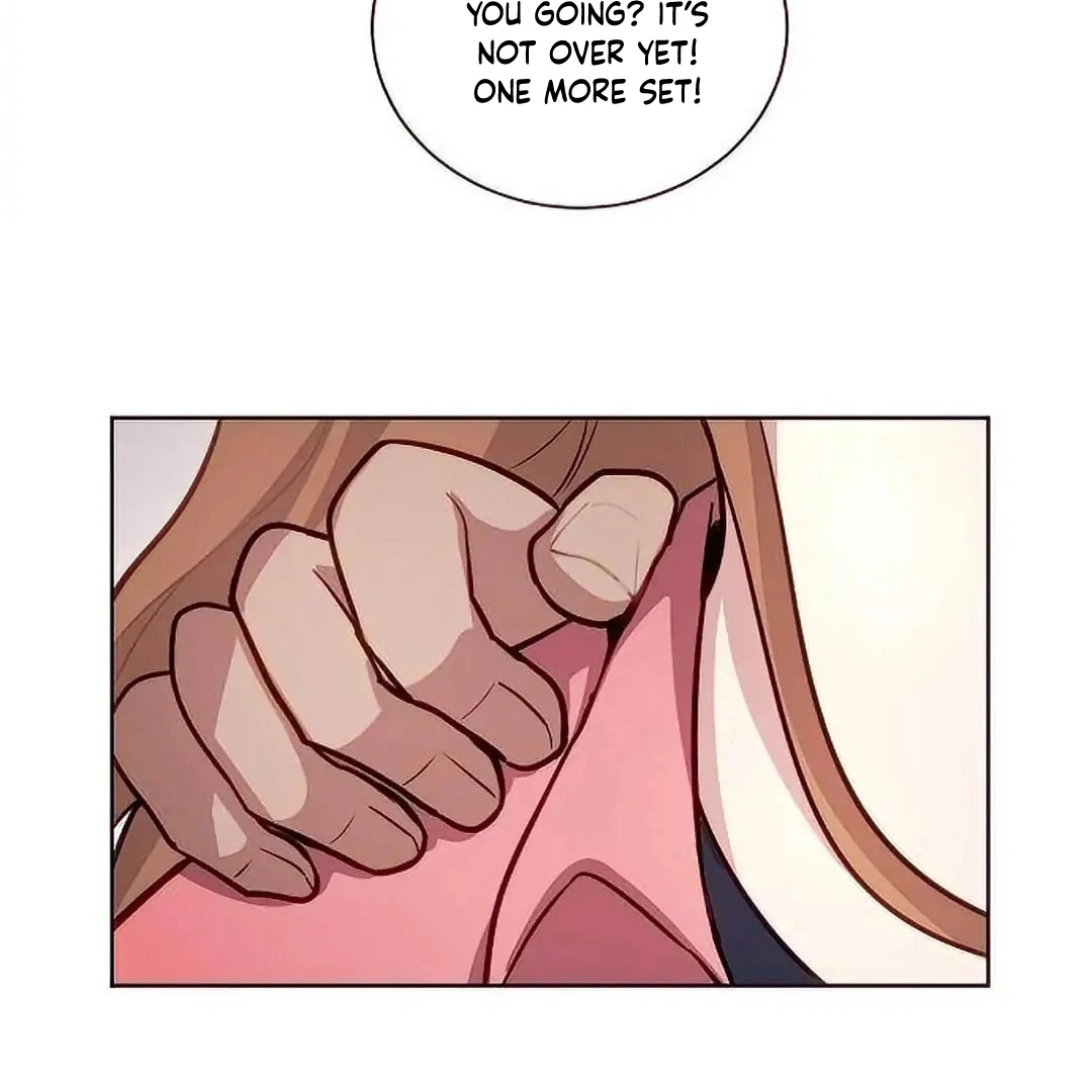 Tiger Cub Chapter 20 - Page 93
