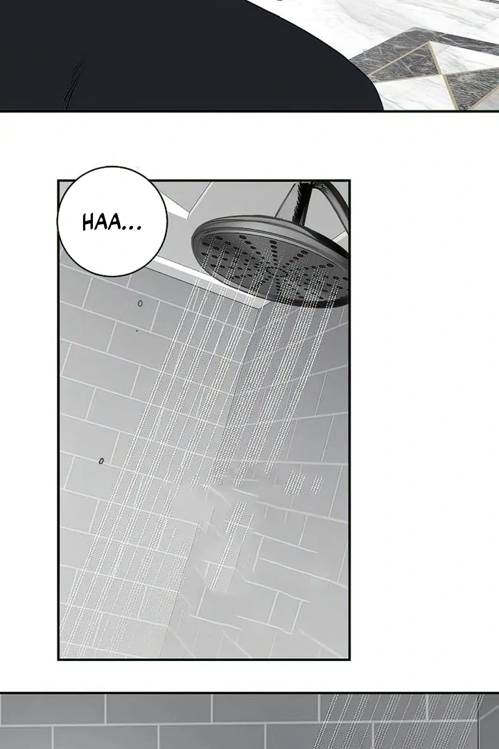 Tiger Cub Chapter 21 - Page 26