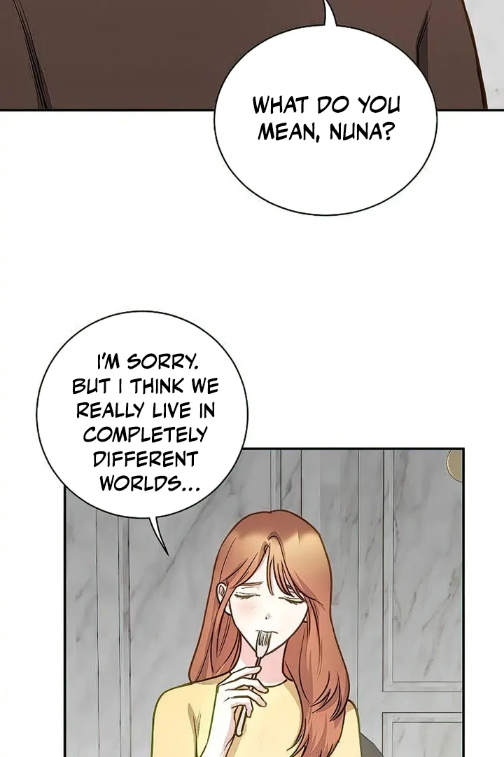 Tiger Cub Chapter 21 - Page 34