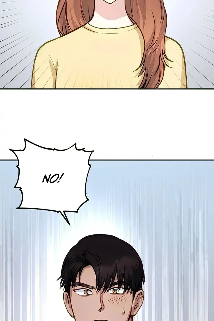 Tiger Cub Chapter 21 - Page 36