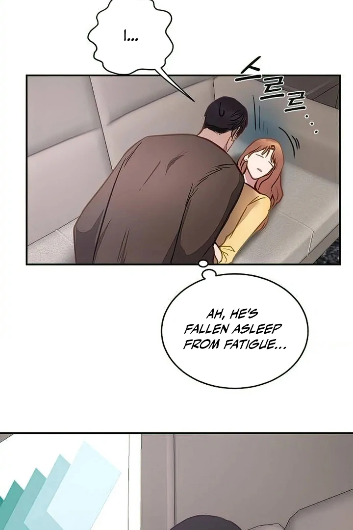 Tiger Cub Chapter 21 - Page 60