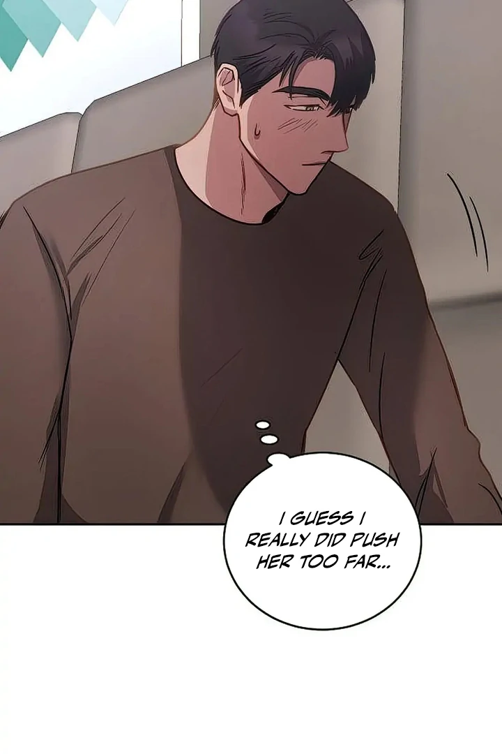 Tiger Cub Chapter 21 - Page 61
