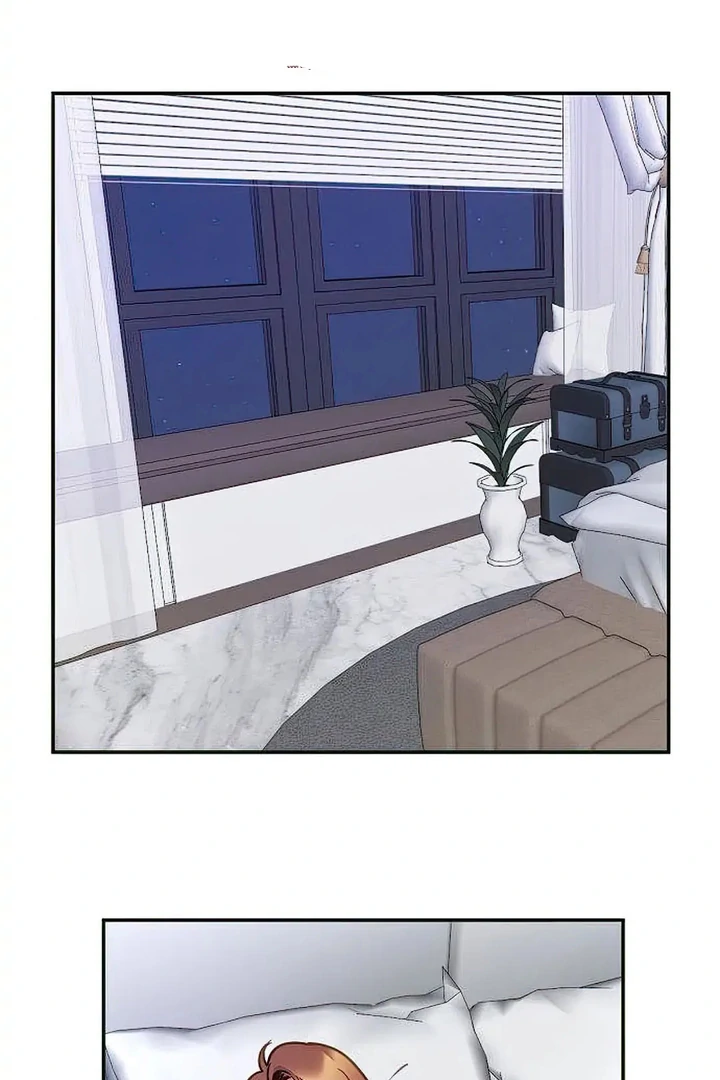 Tiger Cub Chapter 21 - Page 62