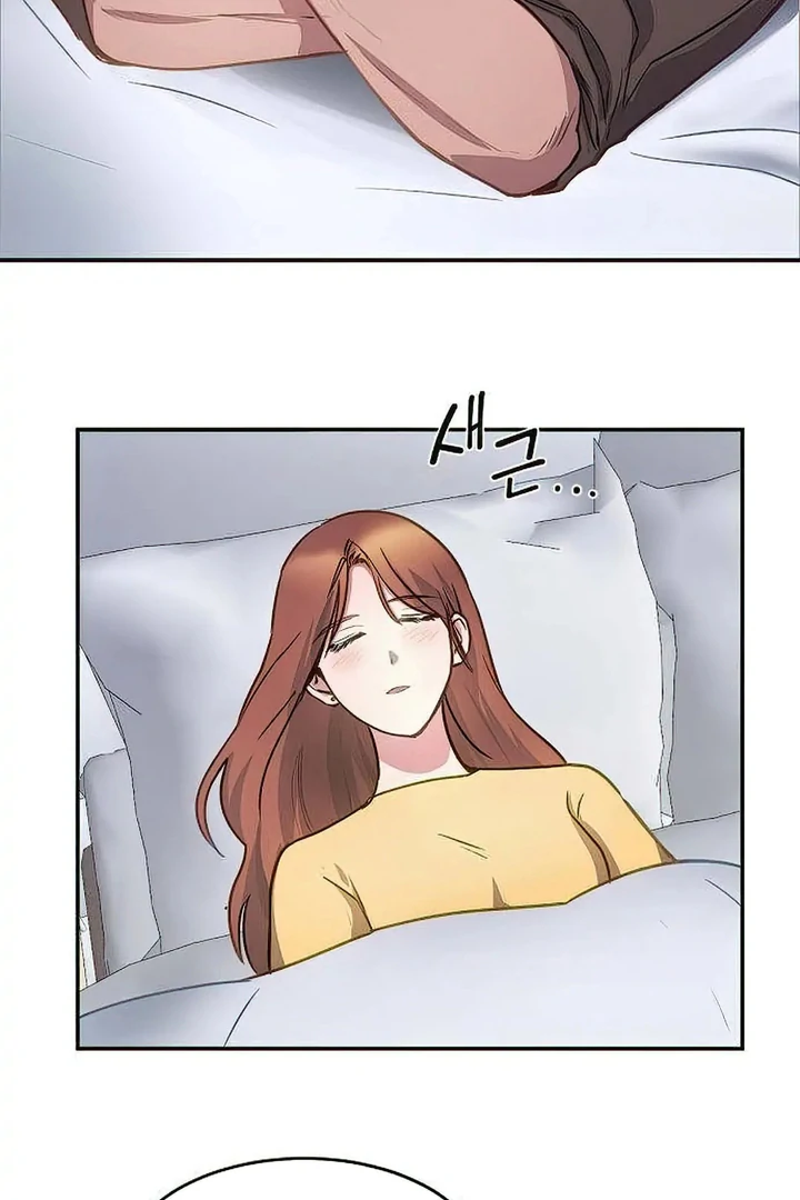 Tiger Cub Chapter 21 - Page 65
