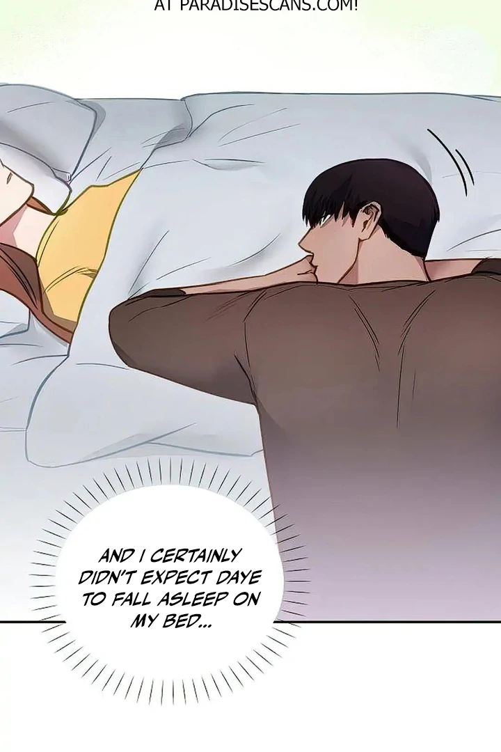 Tiger Cub Chapter 21 - Page 69