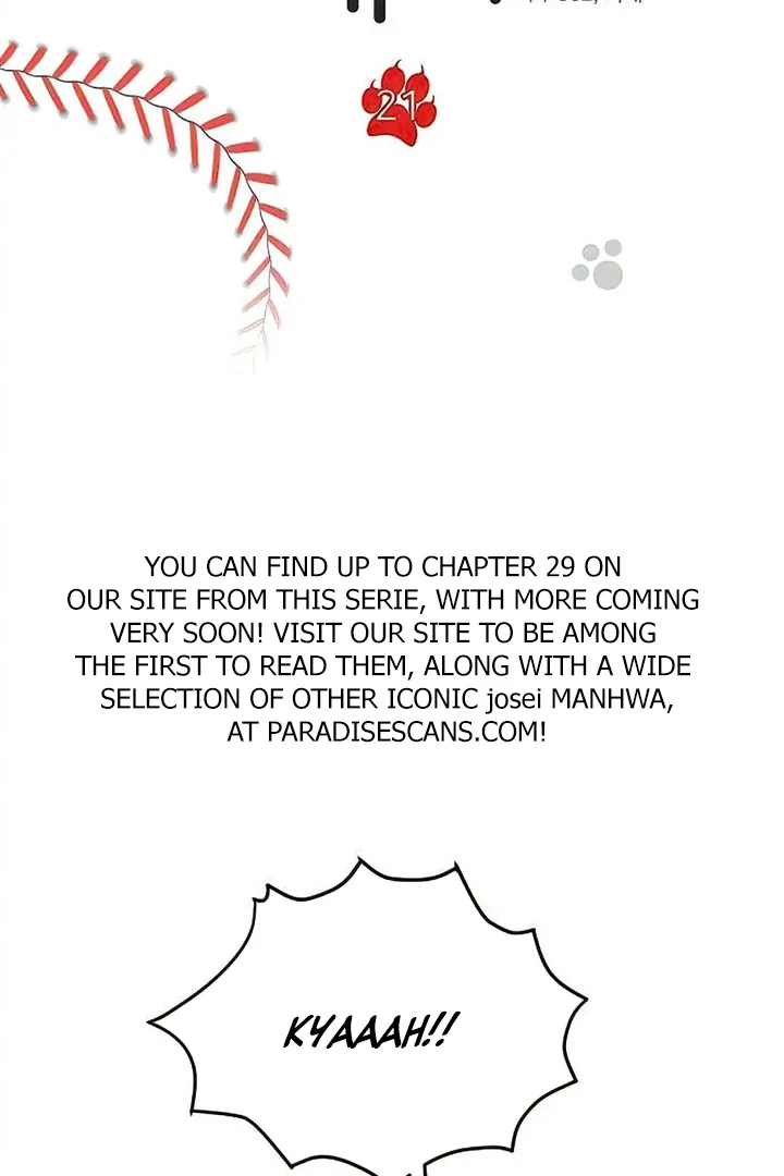 Tiger Cub Chapter 21 - Page 7